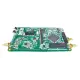 Original Great Scott Gadgets HackRF One R9 V1.9.1 SDR 1MHz-6GHz + New Mayhem Upgraded Portapack H2 + 5 Antenna Bundle