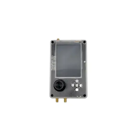 PortaPack H2 for HackRF One
