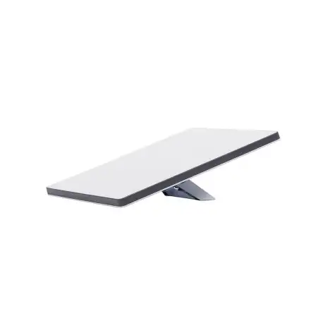 STARLINK - Mini Kit AC Dual Band Wi-Fi System with 3 Months 50 GB Roaming Data - White