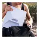 STARLINK - Mini Kit AC Dual Band Wi-Fi System with 3 Months 50 GB Roaming Data - White