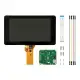 Original Raspberry Pi 7 Inch Pi Touchscreen LCD Display