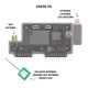 AWOK Dynamics ESP32 v5 Wi-Fi Board for Flipper Zero