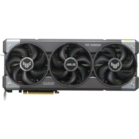 ASUS TUF Gaming GeForce RTX 5090 32GB GDDR7 TUF-RTX5090-32G-GAMING PCI-Express 5.0 DLSS 4.0 Graphics Card
