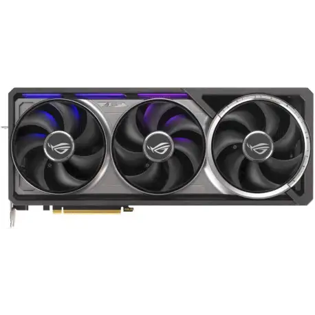 ASUS ROG Astral GeForce RTX 5090 32GB GDDR7 OC Edition ROG-ASTRAL-RTX5090-O32G-GAMING DLSS 4.0 PCI Express 5.0 Graphics Card