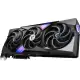 MSI Gaming GeForce RTX 5080 16GB GDDR7 PCI Express 5.0 Graphics Card RTX 5080 16G GAMING TRIO OC