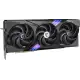 MSI Gaming GeForce RTX 5080 16GB GDDR7 PCI Express 5.0 Graphics Card RTX 5080 16G GAMING TRIO OC