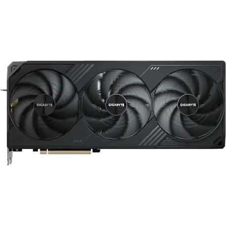 GIGABYTE WINDFORCE GeForce RTX 5090 32GB GDDR7 PCI Express 5.0 ATX Graphics Card GV-N5090WF3OC-32GD