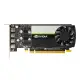 PNY NVIDIA Quadro T1000 Single-Fan 4GB GDDR6 PCIe 3.0 Graphics Card