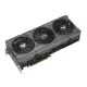 ASUS AMD Radeon RX 7600 XT TUF Gaming RGB Overclocked Triple Fan 16GB GDDR6 PCIe 4.0 Graphics Card