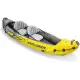 Intex Explorer K2 Kayak, 2-Person Inflatable Kayak Set with