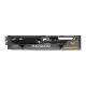 ASUS AMD Radeon RX 7600 XT TUF Gaming RGB Overclocked Triple Fan 16GB GDDR6 PCIe 4.0 Graphics Card