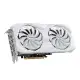 ASRock AMD Radeon RX 6600 Challenger White Dual Fan 8GB GDDR6 PCIe 4.0 Graphics Card