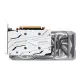 ASRock AMD Radeon RX 6600 Challenger White Dual Fan 8GB GDDR6 PCIe 4.0 Graphics Card