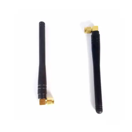 Hak5 Antenna upgrade for WiFi Pineapple NANO