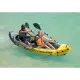 Intex Explorer K2 Kayak, 2-Person Inflatable Kayak Set with