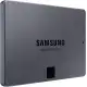 Samsung 870 QVO 4 TB SATA 2.5 Inch Internal Solid State Drive SSD MZ-77Q4T0B