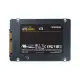 Samsung 870 QVO 4 TB SATA 2.5 Inch Internal Solid State Drive SSD MZ-77Q4T0B