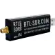 V4 R828D RTL2832U 1PPM TCXO HF Bias Tee SMA Software Defined Radio with Dipole Antenna Kit
