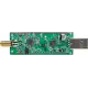 V4 R828D RTL2832U 1PPM TCXO HF Bias Tee SMA Software Defined Radio with Dipole Antenna Kit