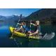 Intex Explorer K2 Kayak, 2-Person Inflatable Kayak Set with