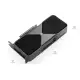 NVIDIA - GeForce RTX 5070 12GB GDDR7 Graphics Card - Graphite Grey