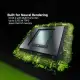 NVIDIA - GeForce RTX 5070 12GB GDDR7 Graphics Card - Graphite Grey