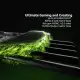 NVIDIA - GeForce RTX 5070 12GB GDDR7 Graphics Card - Graphite Grey