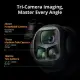 DJI Mavic 4 Pro Drone with Fly More Combo