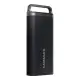 Samsung T5 EVO 2TB SSD USB 3.2 Gen 1 USB Type C Portable Solid State Drive