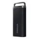 Samsung T5 EVO 2TB SSD USB 3.2 Gen 1 USB Type C Portable Solid State Drive