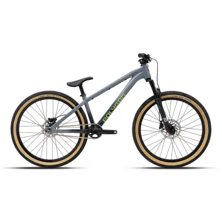 2025 Polygon Trid - Dirt Jump Mountain Bike