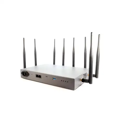 Hak5 WiFi Pineapple Enterprise basic version