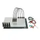 PCBite Kit with 4x SQ10 probes and test wires
