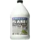 Froggy's Flakes Snow Machine Fluid, Extra Dry Formula Snow Fluid with 30 Feet Float/Drop, 1 Gallon