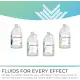 Froggy's Flakes Snow Machine Fluid, Extra Dry Formula Snow Fluid with 30 Feet Float/Drop, 1 Gallon