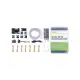 Seeed Studio XIAO Starter Kit with Expansion board, 9 Grove Modules and Additional Controllable Components