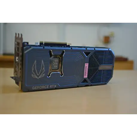 Nvidia RTX 5080 Super