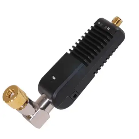 Hak5 LONG RANGE WIFI BOOSTER