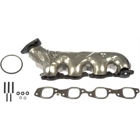 Dorman Exhaust Manifold, OEM Replacement, Cast Iron, Chevy, GMC 674-729