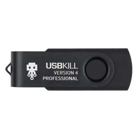 USBKill V4 Pro with Kit