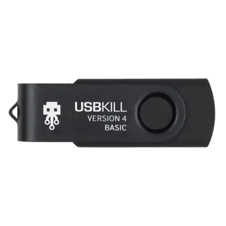 USBKill V4 Basic with Kit