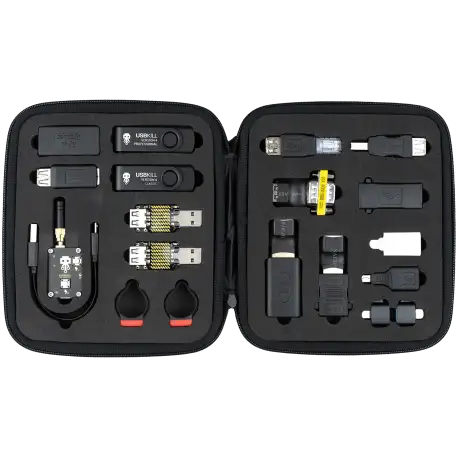 USBKill V4 Tactical with Kit