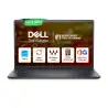 Dell 15, Intel Core i3 13th Gen - 1305U, 32 GB:DDR4 RAM, 1TB SSD