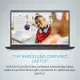 Dell 15, Intel Core i3 13th Gen - 1305U, 32 GB:DDR4 RAM, 1TB SSD