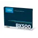 Crucial BX500 240GB 3D NAND SATA 2.