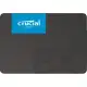 Crucial BX500 240GB 3D NAND SATA 2.