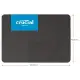 Crucial BX500 240GB 3D NAND SATA 2.