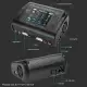 LiPo RC Car Battery Charger Touch Screen AC 200W DC 400W 12A