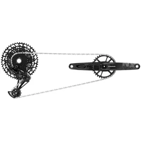 SRAM Nx Eagle Groupset