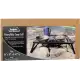 Texsport Heavy Duty Camp Large Grill Black, Extra Large